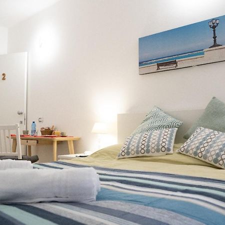 B&B Alighieri 97 Μπάρι Εξωτερικό φωτογραφία