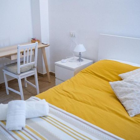 B&B Alighieri 97 Μπάρι Εξωτερικό φωτογραφία