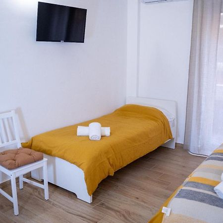 B&B Alighieri 97 Μπάρι Εξωτερικό φωτογραφία