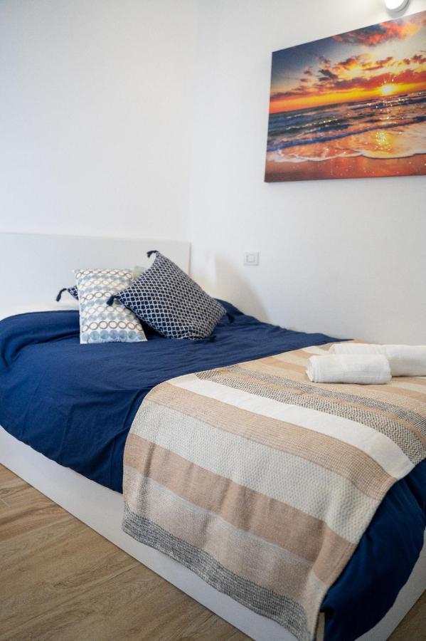 B&B Alighieri 97 Μπάρι Εξωτερικό φωτογραφία