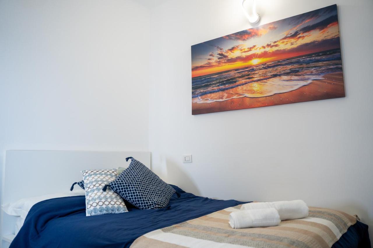 B&B Alighieri 97 Μπάρι Εξωτερικό φωτογραφία