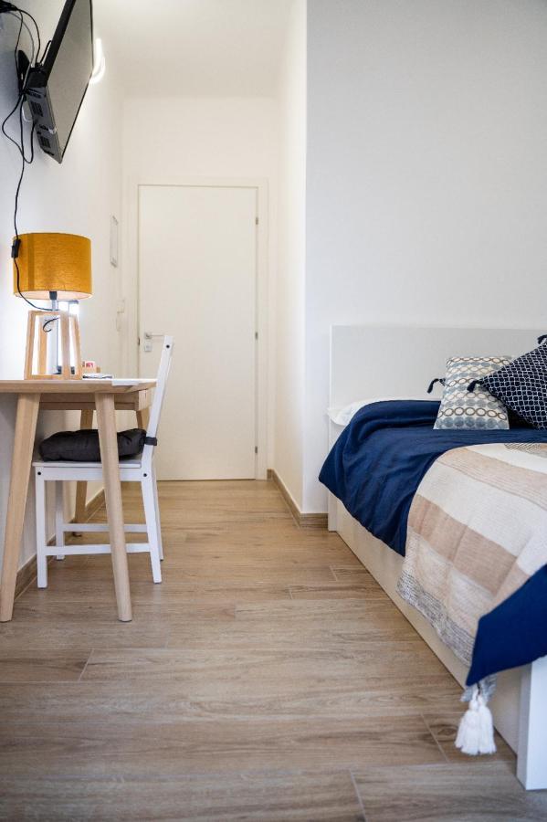 B&B Alighieri 97 Μπάρι Εξωτερικό φωτογραφία