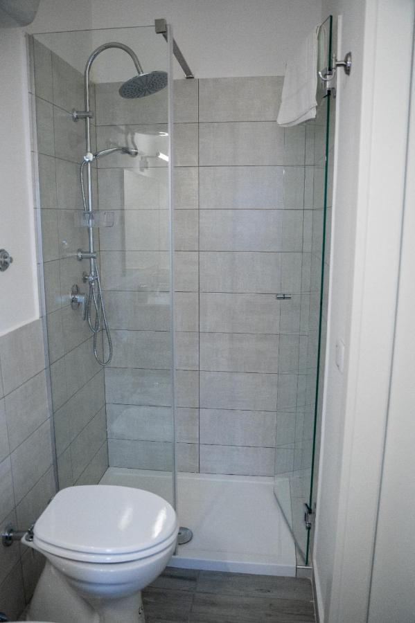 B&B Alighieri 97 Μπάρι Εξωτερικό φωτογραφία