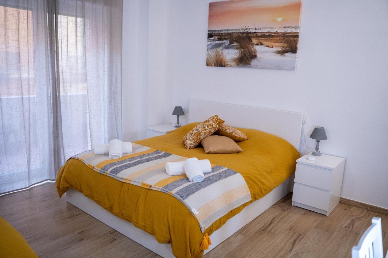 B&B Alighieri 97 Μπάρι Εξωτερικό φωτογραφία