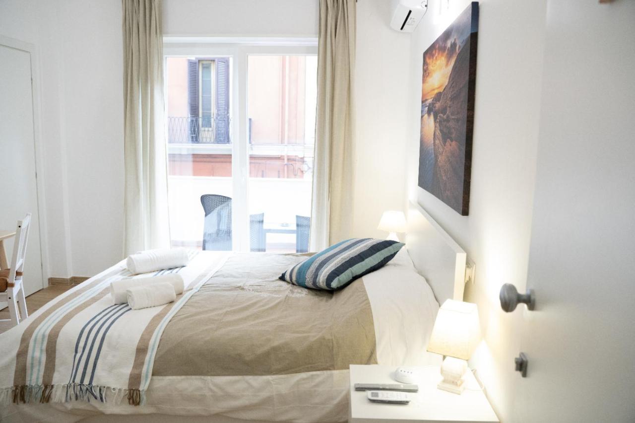 B&B Alighieri 97 Μπάρι Εξωτερικό φωτογραφία