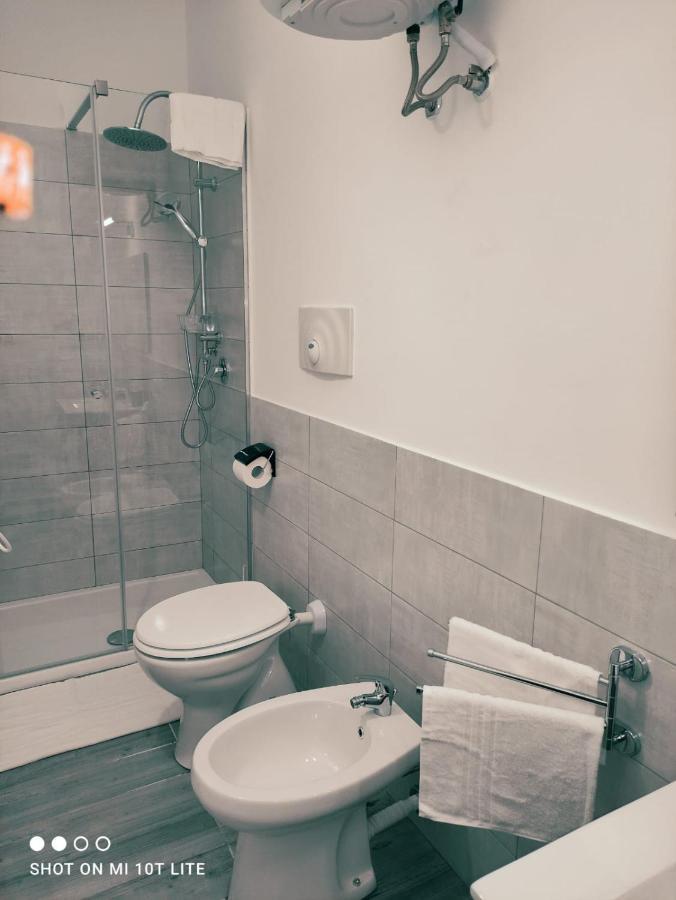 B&B Alighieri 97 Μπάρι Εξωτερικό φωτογραφία