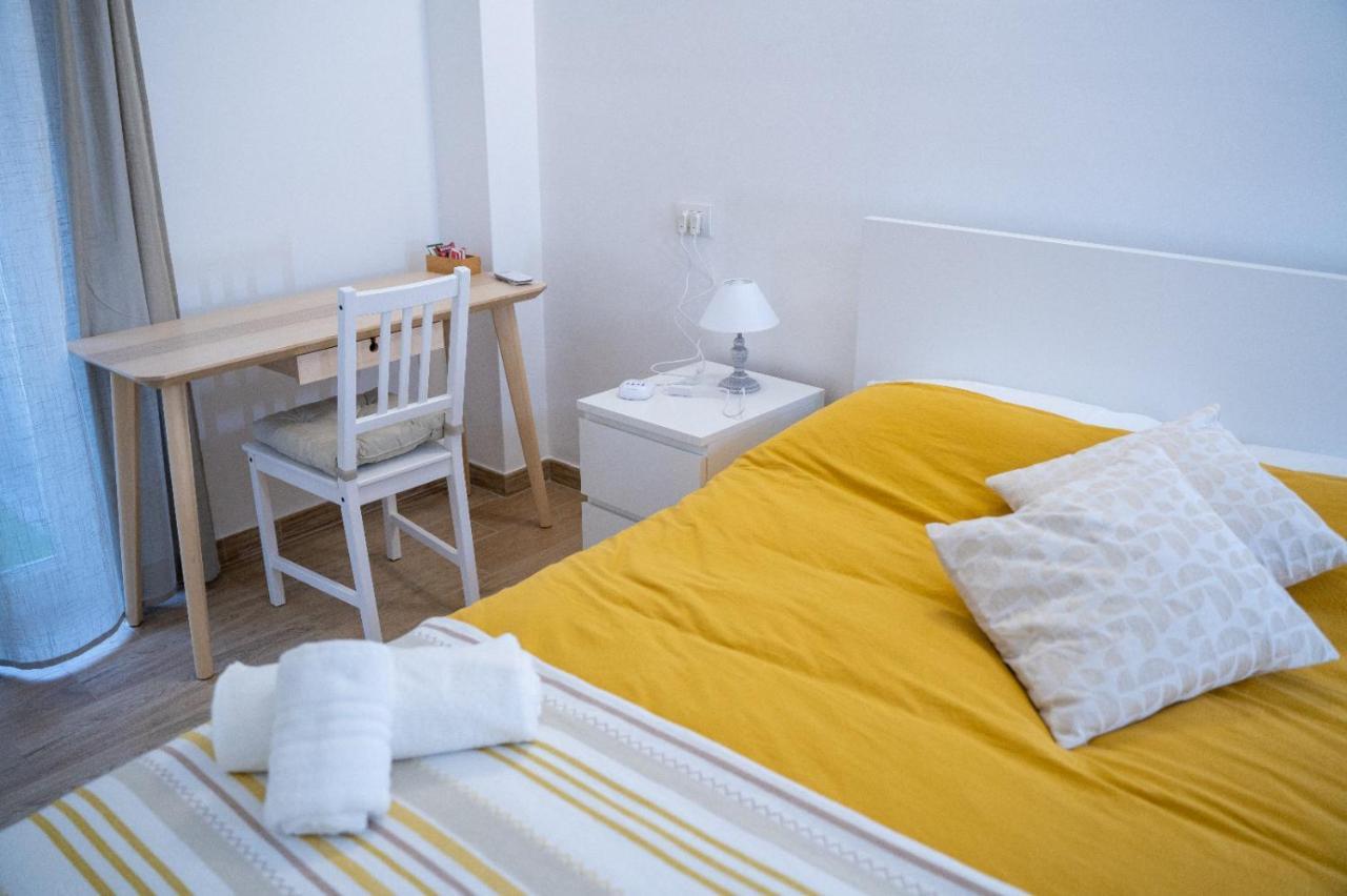 B&B Alighieri 97 Μπάρι Εξωτερικό φωτογραφία