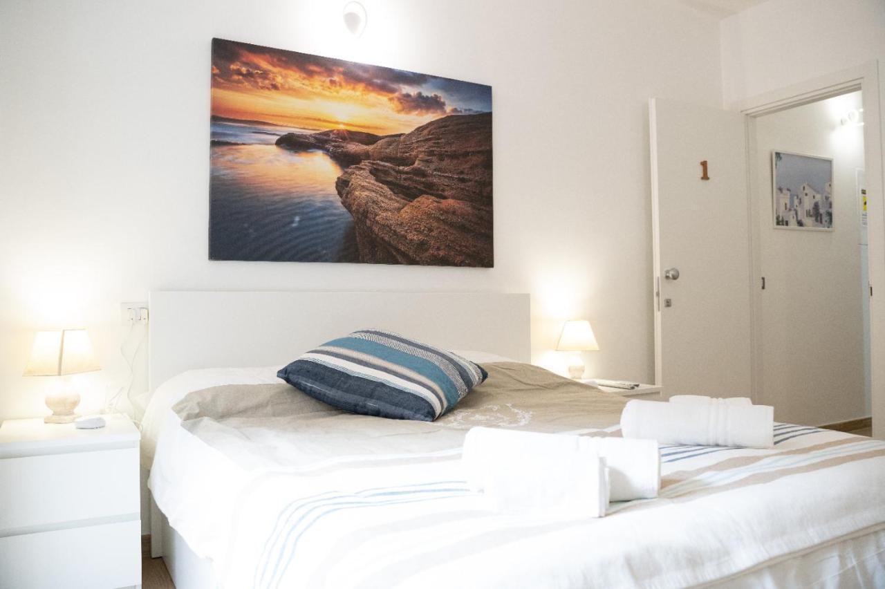 B&B Alighieri 97 Μπάρι Εξωτερικό φωτογραφία